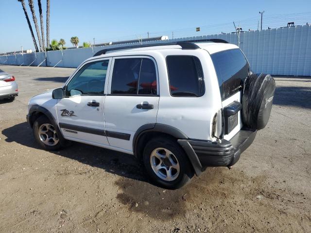 Photo 1 VIN: 2CNBJ734436902400 - CHEVROLET TRACKER ZR 