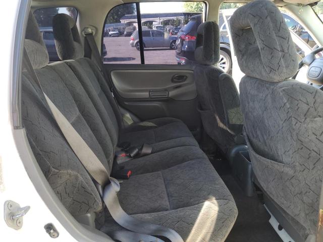 Photo 10 VIN: 2CNBJ734436902400 - CHEVROLET TRACKER ZR 