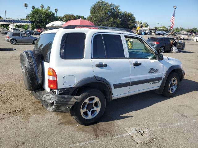 Photo 2 VIN: 2CNBJ734436902400 - CHEVROLET TRACKER ZR 