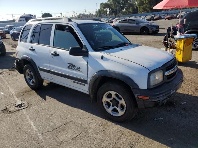 Photo 3 VIN: 2CNBJ734436902400 - CHEVROLET TRACKER ZR 