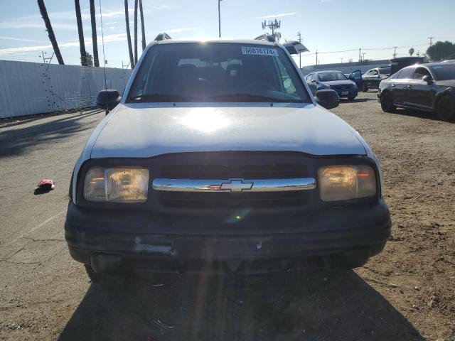 Photo 4 VIN: 2CNBJ734436902400 - CHEVROLET TRACKER ZR 