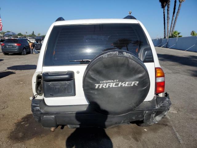 Photo 5 VIN: 2CNBJ734436902400 - CHEVROLET TRACKER ZR 