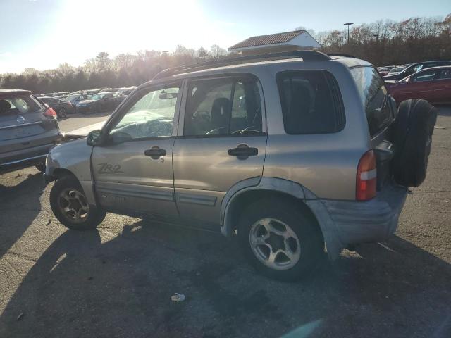 Photo 1 VIN: 2CNBJ734536904589 - CHEVROLET TRACKER ZR 