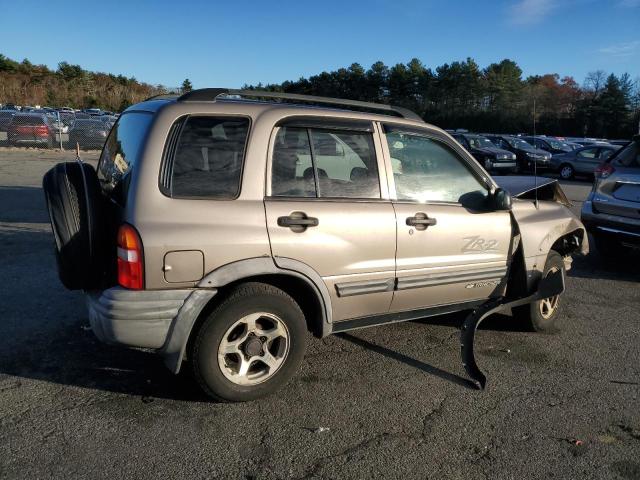 Photo 2 VIN: 2CNBJ734536904589 - CHEVROLET TRACKER ZR 