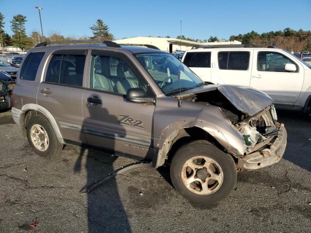 Photo 3 VIN: 2CNBJ734536904589 - CHEVROLET TRACKER ZR 