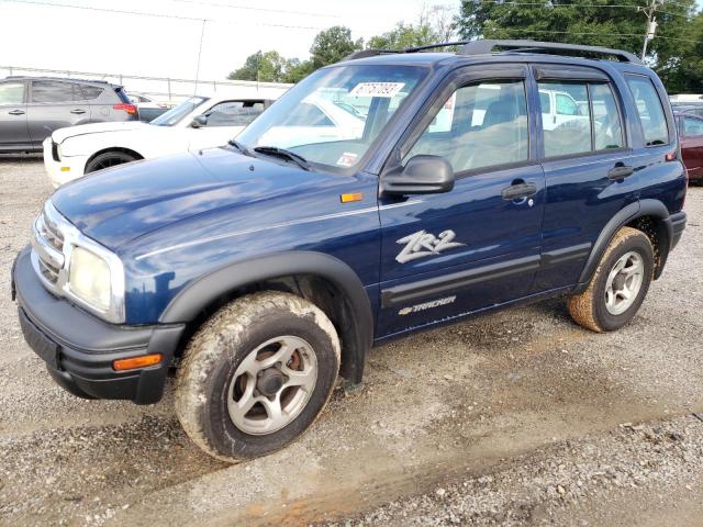 Photo 0 VIN: 2CNBJ734636901670 - CHEVROLET TRACKER ZR 