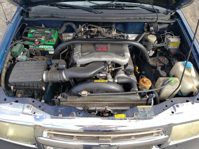 Photo 11 VIN: 2CNBJ734636901670 - CHEVROLET TRACKER ZR 