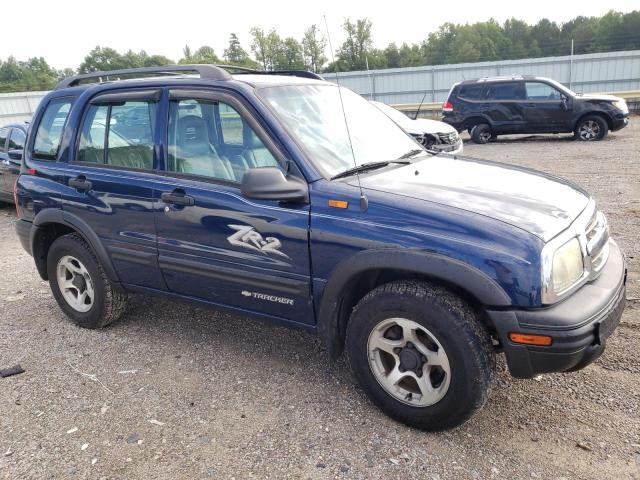 Photo 3 VIN: 2CNBJ734636901670 - CHEVROLET TRACKER ZR 