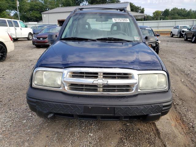 Photo 4 VIN: 2CNBJ734636901670 - CHEVROLET TRACKER ZR 