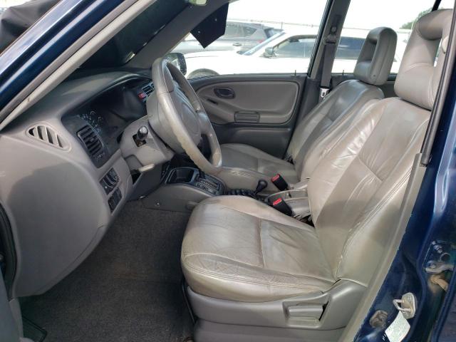 Photo 6 VIN: 2CNBJ734636901670 - CHEVROLET TRACKER ZR 