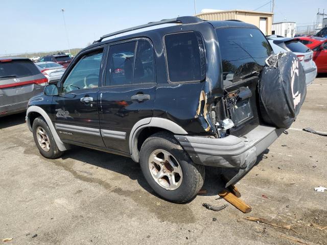 Photo 1 VIN: 2CNBJ734636914659 - CHEVROLET TRACKER 