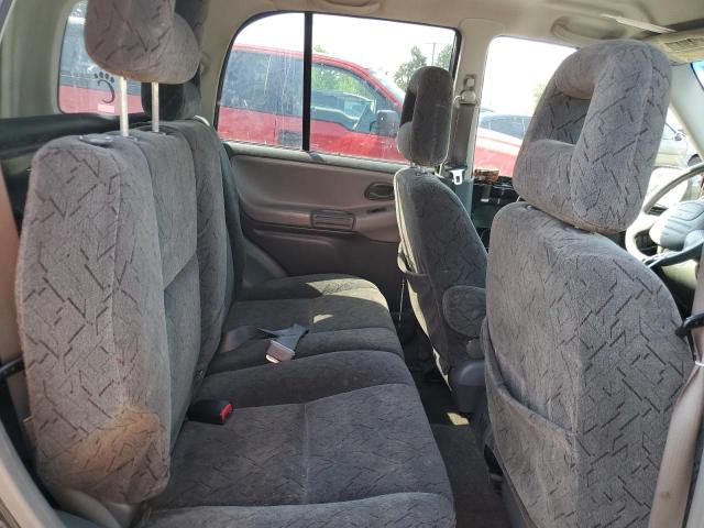 Photo 10 VIN: 2CNBJ734636914659 - CHEVROLET TRACKER 