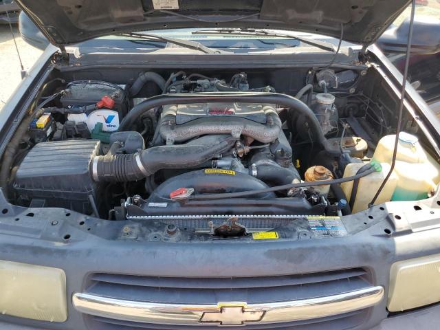 Photo 11 VIN: 2CNBJ734636914659 - CHEVROLET TRACKER 