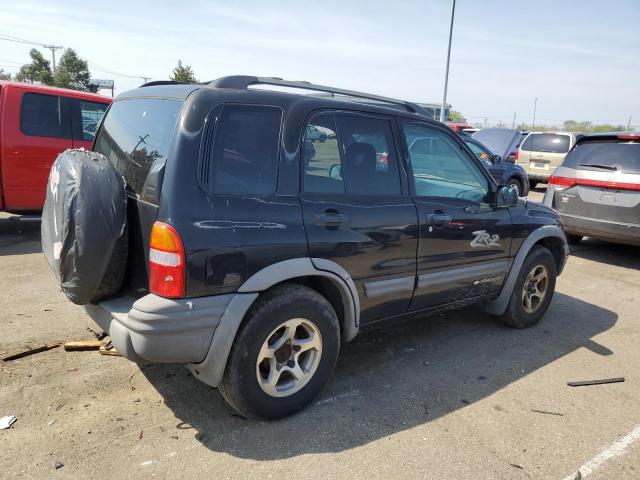 Photo 2 VIN: 2CNBJ734636914659 - CHEVROLET TRACKER 