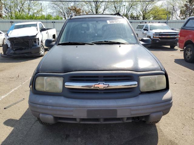 Photo 4 VIN: 2CNBJ734636914659 - CHEVROLET TRACKER 