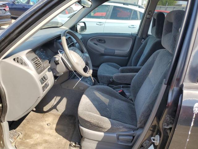 Photo 6 VIN: 2CNBJ734636914659 - CHEVROLET TRACKER 