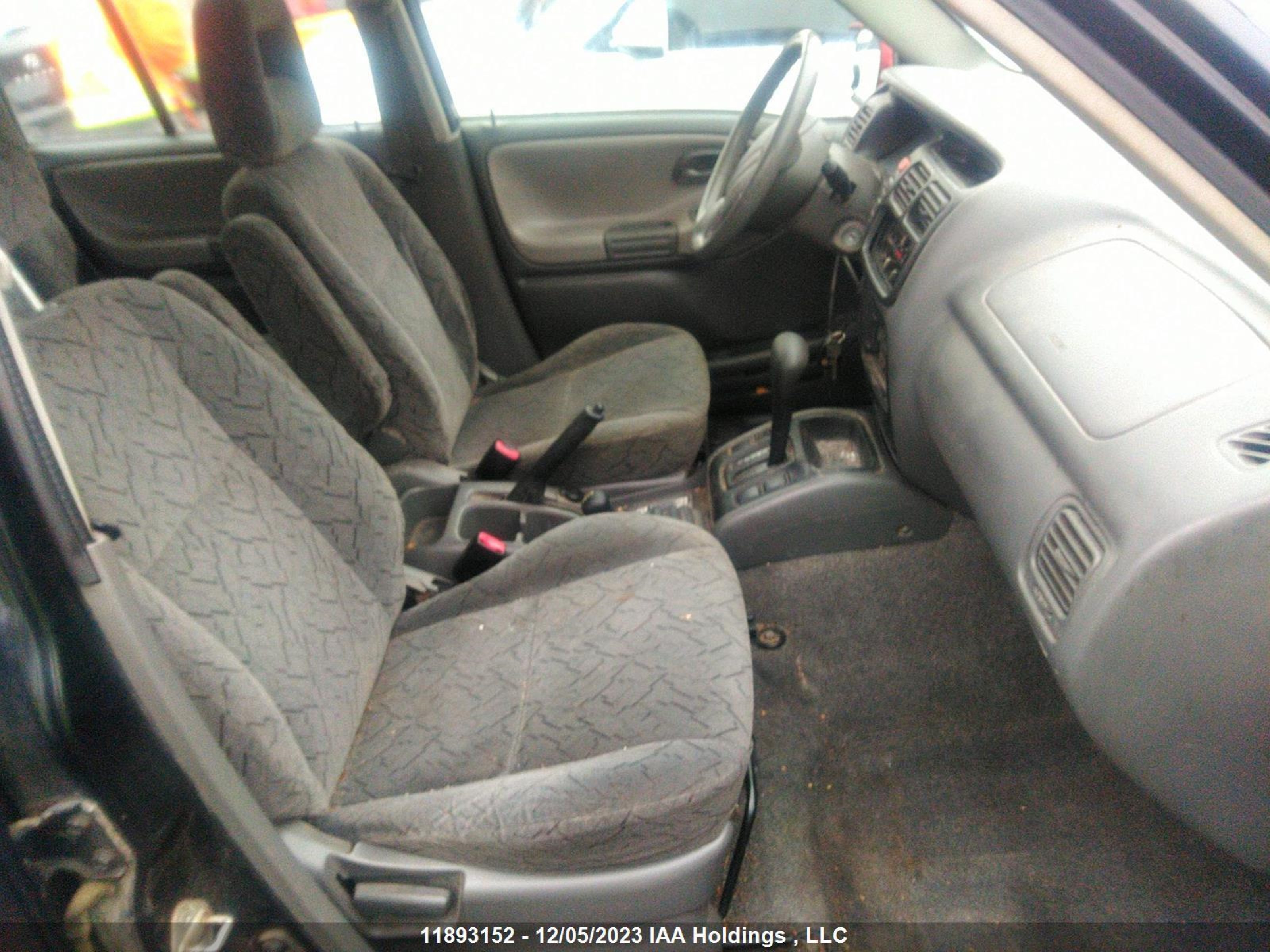 Photo 4 VIN: 2CNBJ734646907437 - CHEVROLET TRACKER 