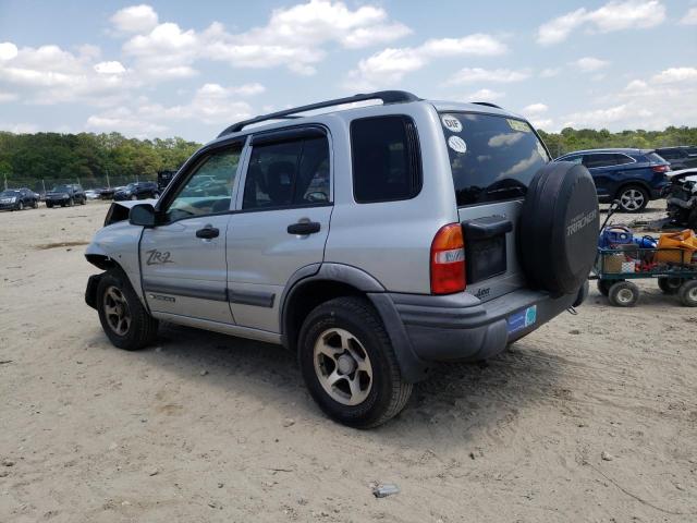 Photo 1 VIN: 2CNBJ734646910922 - CHEVROLET TRACKER 