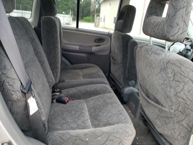 Photo 10 VIN: 2CNBJ734646910922 - CHEVROLET TRACKER 