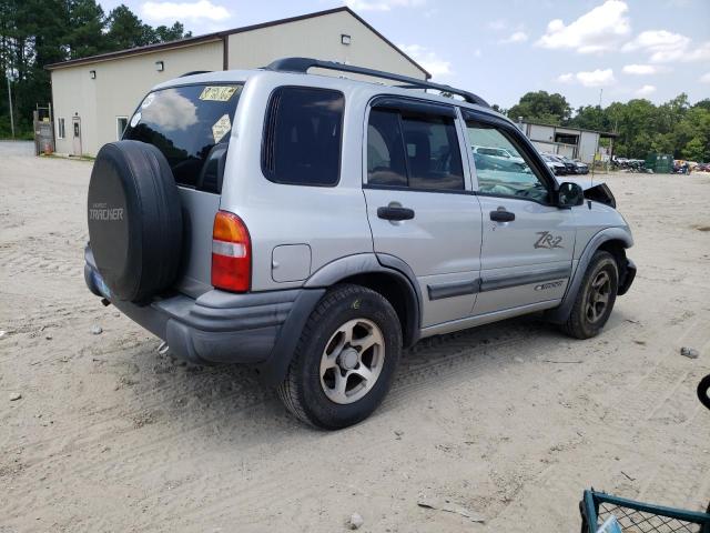 Photo 2 VIN: 2CNBJ734646910922 - CHEVROLET TRACKER 