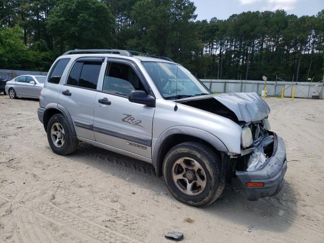 Photo 3 VIN: 2CNBJ734646910922 - CHEVROLET TRACKER 