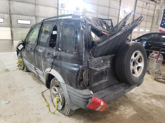 Photo 2 VIN: 2CNBJ734646917255 - CHEVROLET TRACKER ZR 