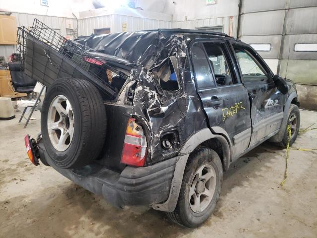 Photo 3 VIN: 2CNBJ734646917255 - CHEVROLET TRACKER ZR 