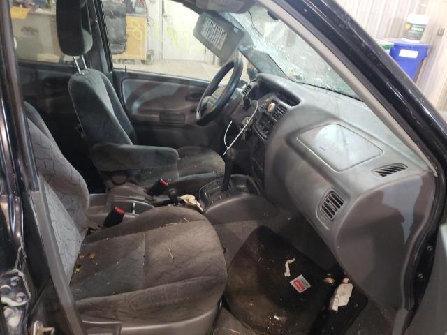 Photo 4 VIN: 2CNBJ734646917255 - CHEVROLET TRACKER ZR 