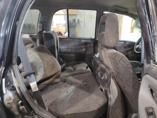 Photo 5 VIN: 2CNBJ734646917255 - CHEVROLET TRACKER ZR 