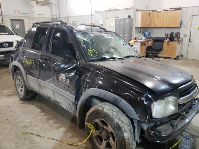 Photo 8 VIN: 2CNBJ734646917255 - CHEVROLET TRACKER ZR 