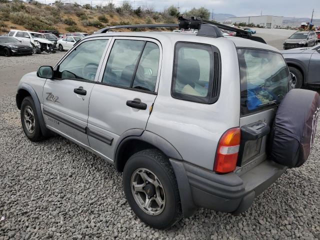 Photo 1 VIN: 2CNBJ734716934559 - CHEVROLET TRACKER 