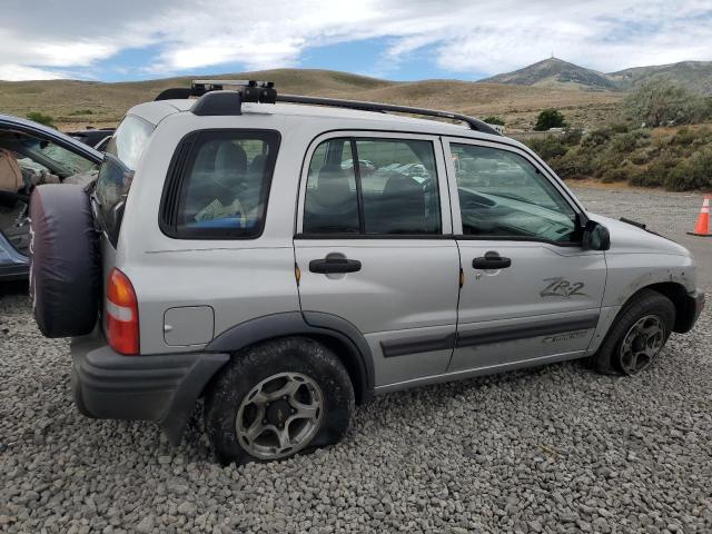 Photo 2 VIN: 2CNBJ734716934559 - CHEVROLET TRACKER 