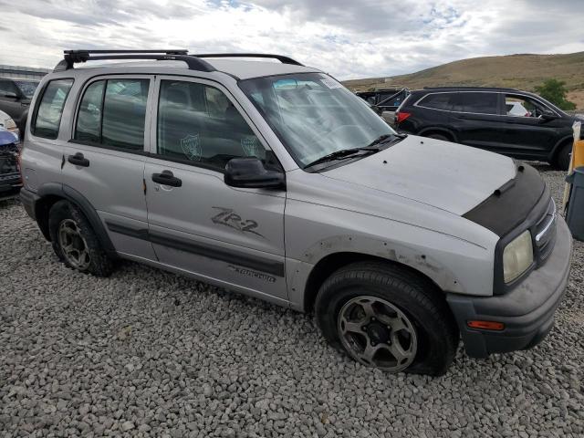 Photo 3 VIN: 2CNBJ734716934559 - CHEVROLET TRACKER 