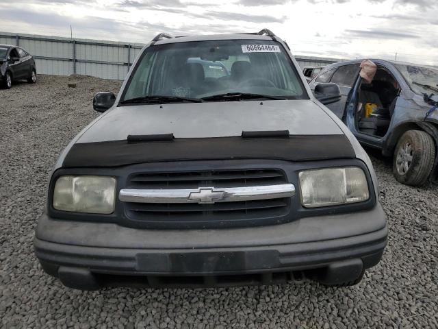 Photo 4 VIN: 2CNBJ734716934559 - CHEVROLET TRACKER 