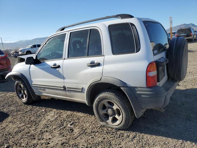 Photo 1 VIN: 2CNBJ734726936054 - CHEVROLET TRACKER 