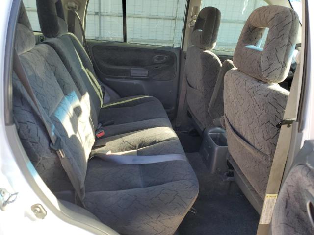 Photo 10 VIN: 2CNBJ734726936054 - CHEVROLET TRACKER 