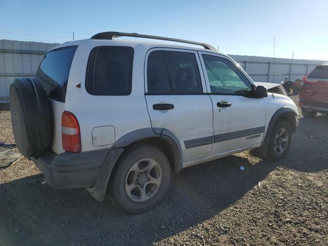 Photo 2 VIN: 2CNBJ734726936054 - CHEVROLET TRACKER 