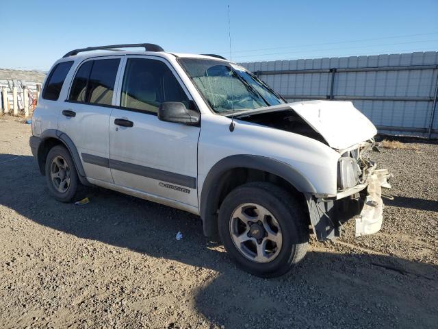 Photo 3 VIN: 2CNBJ734726936054 - CHEVROLET TRACKER 