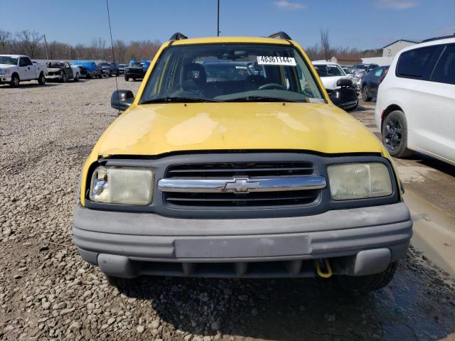 Photo 4 VIN: 2CNBJ734726947930 - CHEVROLET TRACKER 