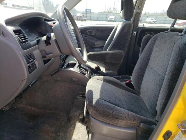 Photo 6 VIN: 2CNBJ734726947930 - CHEVROLET TRACKER 