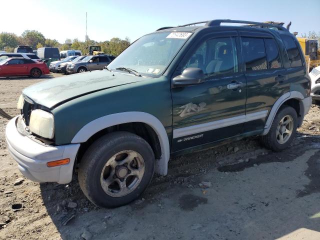 Photo 0 VIN: 2CNBJ734736933639 - CHEVROLET TRACKER ZR 