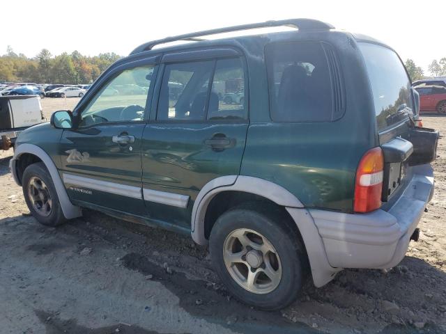 Photo 1 VIN: 2CNBJ734736933639 - CHEVROLET TRACKER ZR 