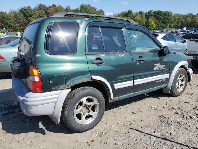 Photo 2 VIN: 2CNBJ734736933639 - CHEVROLET TRACKER ZR 