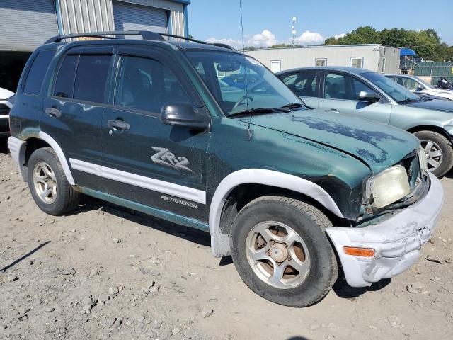 Photo 3 VIN: 2CNBJ734736933639 - CHEVROLET TRACKER ZR 