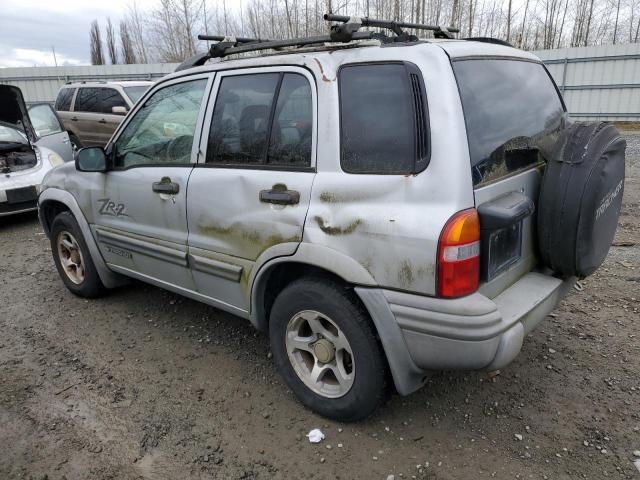 Photo 1 VIN: 2CNBJ734746912016 - CHEVROLET TRACKER 