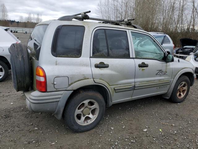 Photo 2 VIN: 2CNBJ734746912016 - CHEVROLET TRACKER 