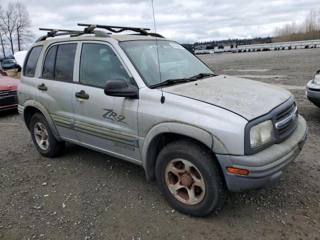 Photo 3 VIN: 2CNBJ734746912016 - CHEVROLET TRACKER 