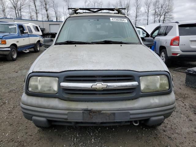 Photo 4 VIN: 2CNBJ734746912016 - CHEVROLET TRACKER 