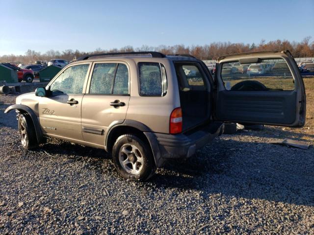 Photo 1 VIN: 2CNBJ734826902012 - CHEVROLET TRACKER ZR 