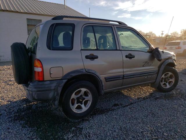 Photo 2 VIN: 2CNBJ734826902012 - CHEVROLET TRACKER ZR 